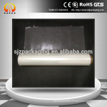 1.9 micron clear PET film for capacitor